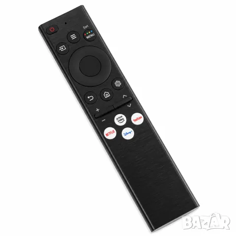 Универсално дистанционно за телевизор Smart TV с бързи бутони, снимка 2 - Аксесоари и консумативи - 55870998