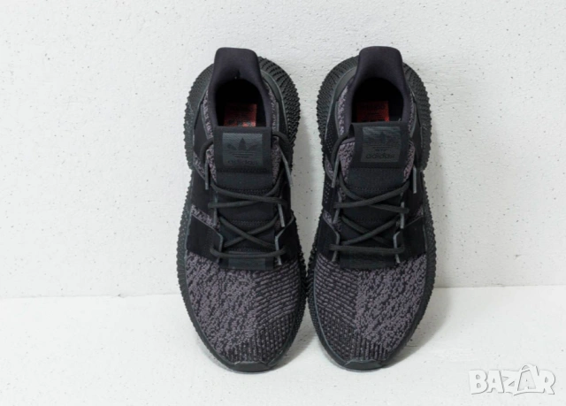 маратонки adidas Prophere “Triple Black номер 44 2/3 , снимка 5 - Маратонки - 53864503