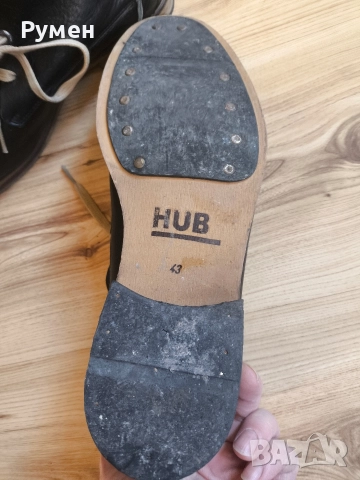 Два чифта обувки, снимка 13 - Мъжки боти - 52935026