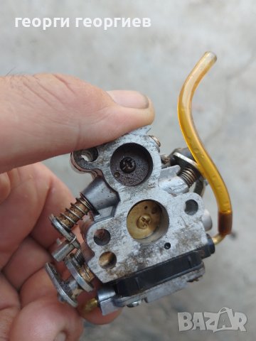 карбуратор за миклош 42 s 
