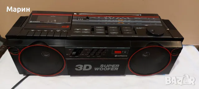 Hitachi 3, снимка 6 - Други - 50259517