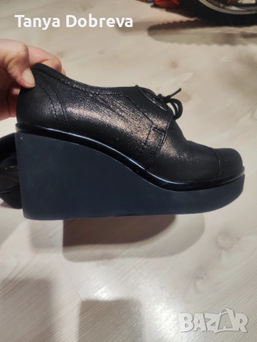 Дамски обувки 