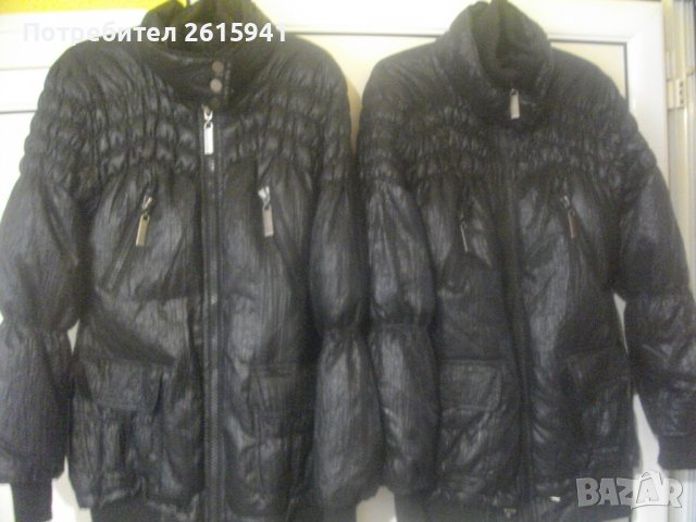 №38-Ново Дамско Яке Шушляк-Сезони Зима/Пролет/Есен, снимка 4 - Якета - 38969080