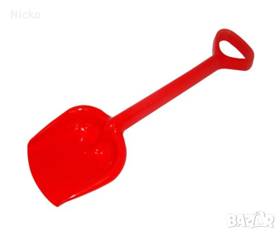 Лопатка за пясък POLESIE