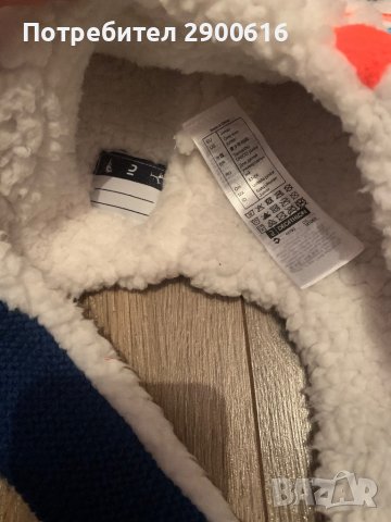 Детска шапка Decathlon, снимка 6 - Шапки, шалове и ръкавици - 38891593