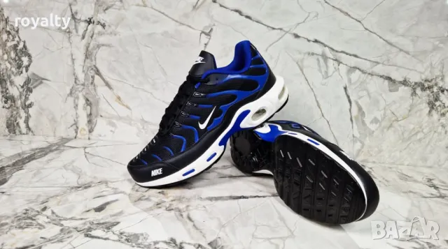 Nike спортни мъжки маратонки , снимка 3 - Маратонки - 50371691