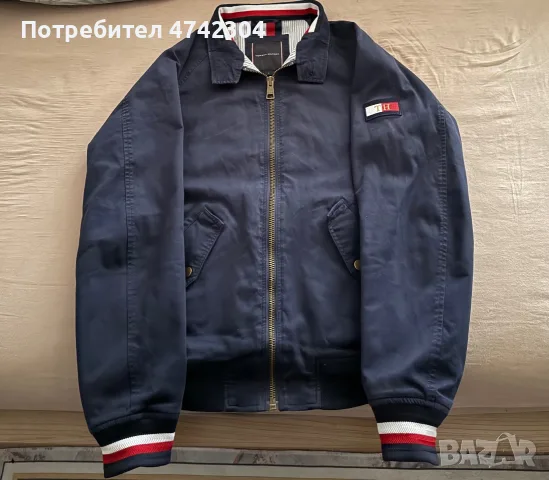 Tommy Hilfiger Denim Blue