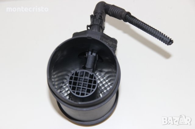 Дебитомер Opel Vectra C (2001-2008г.) 0281002479 / 0 281 002 479, снимка 4 - Части - 41885247