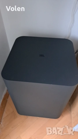 Soundbar JBL BAR 500, 5.1, снимка 2 - Аудиосистеми - 53208789