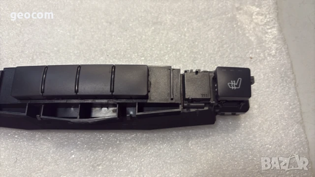 Mercedes панел подгрев (A2048705710), снимка 3 - Аксесоари и консумативи - 50762459