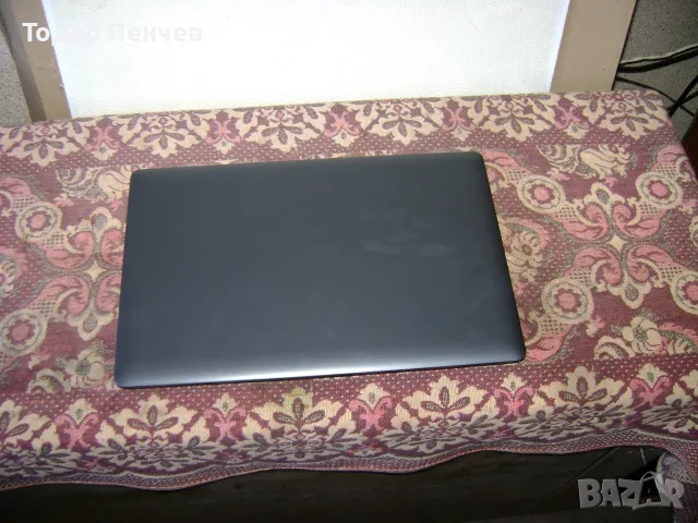 Нов лаптоп 15.6 LED, Intel 4 Core, 8 GB DDR4, 256 GB SSD, снимка 9 - Лаптопи за дома - 55963544