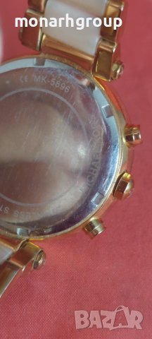 Часовник Michael Kors MK5896, снимка 7 - Дамски - 42476209