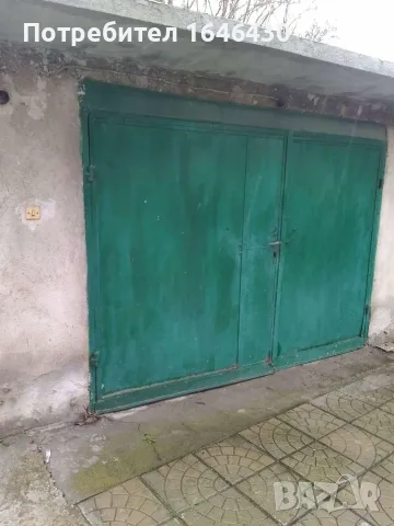 Отдавам под наем гараж, снимка 2 - Гаражи и паркоместа - 56335952