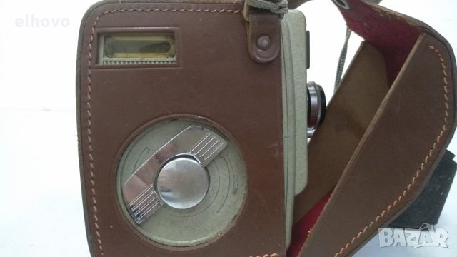 Камера CIMA 08, снимка 5 - Антикварни и старинни предмети - 34758348