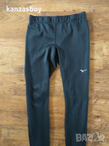 Mizuno Impulse Core Men's Long Tight - страхотен мъжки клин , снимка 7 - Спортни дрехи, екипи - 41964428