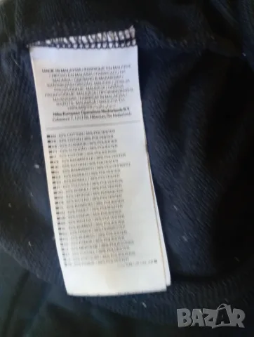 Nike Jordan  мъжко долнище на анцуг размер XL, снимка 4 - Спортни дрехи, екипи - 55787987
