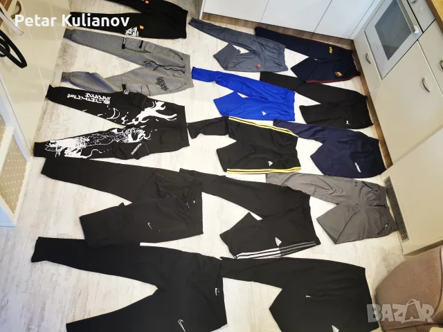 Долнище, Долница, Долнища, Долници , снимка 4 - Детски панталони и дънки - 55944341