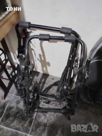 багажници за колела, снимка 4 - Аксесоари и консумативи - 51303307