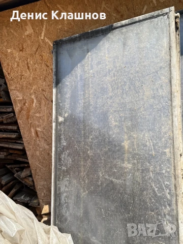 Слънчеви панели (колектори) , снимка 3 - Други стоки за дома - 51027333