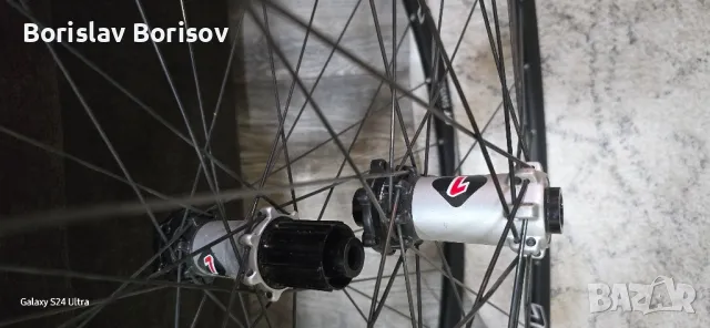 Нови kaпли DT Swiss xr 1501 29 ratchet главини., снимка 6 - Части за велосипеди - 50231485