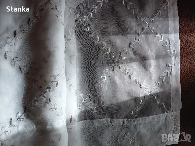 Тюлени пердета