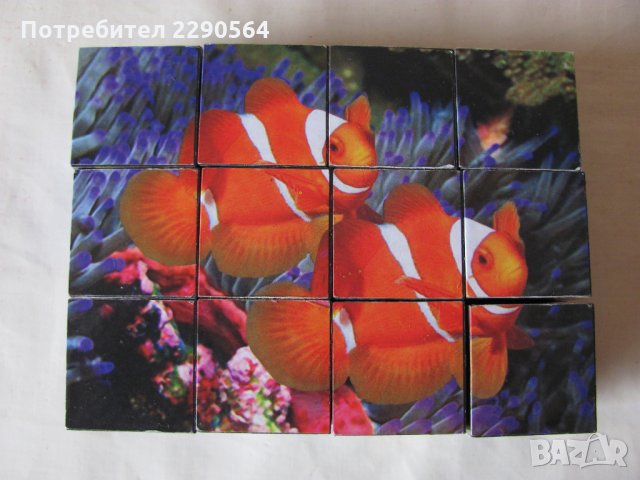 Кубчета малки за редене, снимка 2 - Други - 35821516