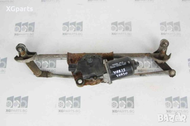 Механизъм предни чистачки за Toyota Yaris Verso (1999-2005) 95110-52090