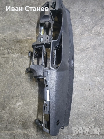 арматурно табло w212 mercedes 2011год