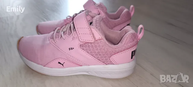 Маратонки Puma, снимка 7 - Детски маратонки - 48257262