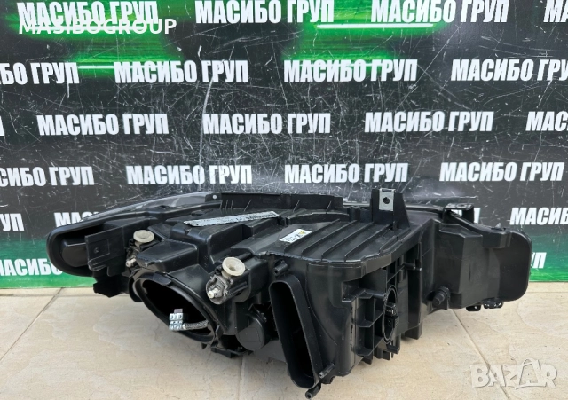 Фар ляв фарове Led за Бмв Ф30 Ф31 Bmw 3 F30 F31, снимка 6 - Части - 51897429
