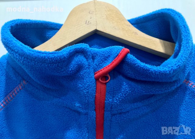 Чудесен син полар на STORMBERG, снимка 4 - Други - 35943677