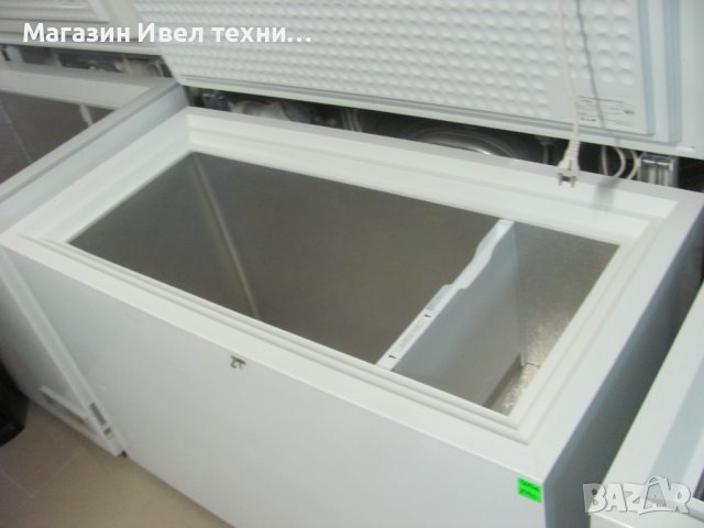 Фризери  хоризонтални тип ракла Bosch Siemens , снимка 14 - Фризери - 43389576