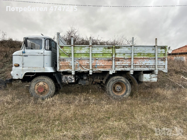 Ига Л60 , снимка 3 - Камиони - 53713291