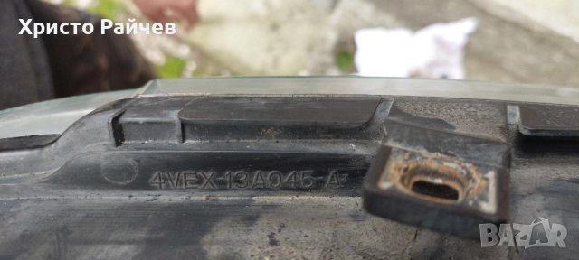 Ляв фар от Volkswagen Caddy , снимка 6 - Части - 52478093