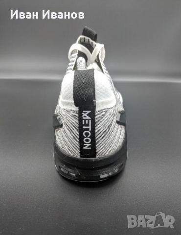 маратонки  Nike Metcon DSX Flyknit 2  номер 37,5-38, снимка 4 - Маратонки - 36073924