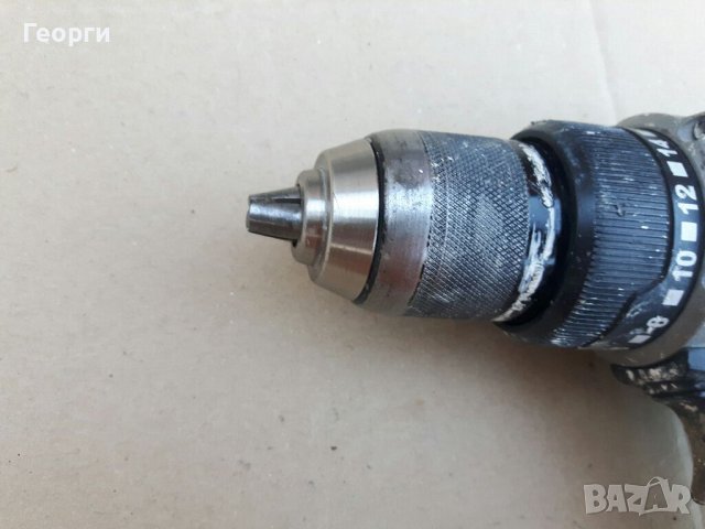  WORX куфар за винтоверт 20V , снимка 4 - Винтоверти - 42002136