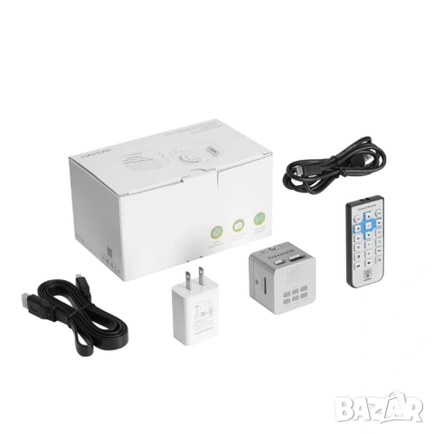 4K 30FPS IMX678 HDMI USB 2.0 HAYEAR HY-6210S дигитална камера микроскоп SMD, снимка 9 - Камери - 53687973