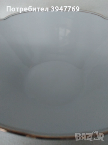 купа за салата, снимка 3 - Сервизи - 51453395