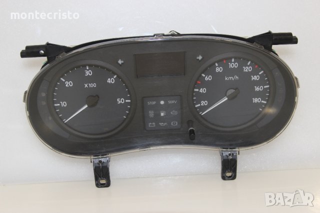 Километраж Renault Master (1998-2010г.) P8200276249-B / P8200276249B / 21674021-9 / 216740219