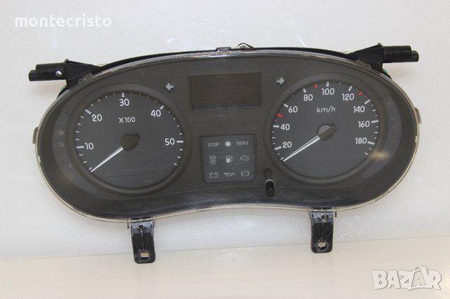 Километраж Renault Master (1998-2010г.) P8200276249-B / P8200276249B / 21674021-9 / 216740219, снимка 1 - Части - 41391520