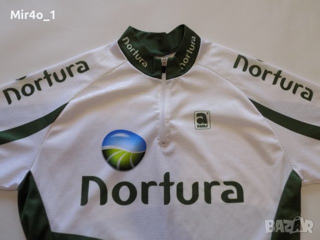 вело джърси kalas тениска екип колоездене велосипед шосе оригинал XXL, снимка 3 - Спортни дрехи, екипи - 41551220