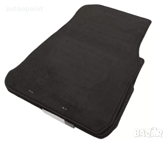  Мокетни стелки за BMW 1 Серия F20 / F21 (2011-2019) / F22 2 серия (2014-2021) Petex, снимка 2 - Аксесоари и консумативи - 53763213