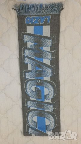 Шал LAZIO. , снимка 3 - Шалове - 41433694