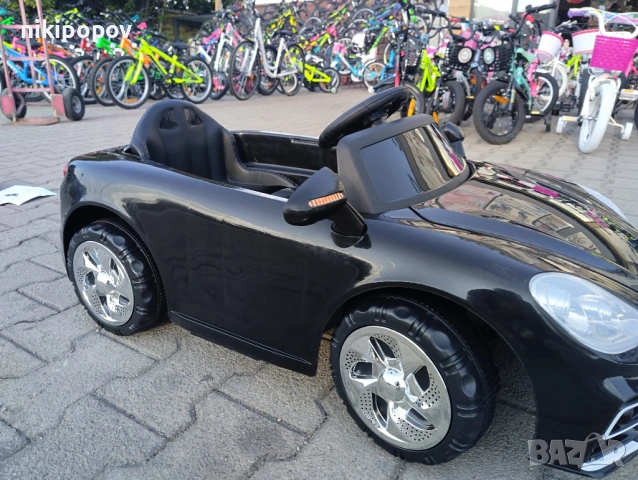 USA Акумулаторна кола FLORIDA, снимка 2 - Коли, камиони, мотори, писти - 53849300