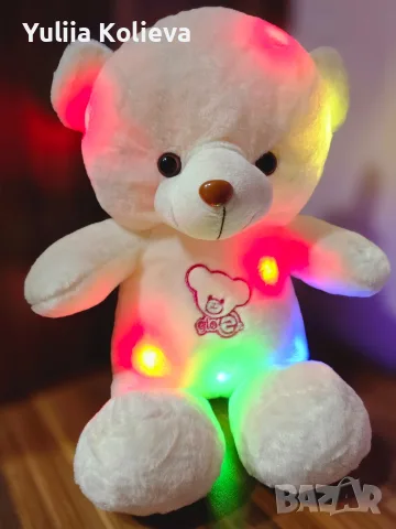 Плюшени играчки Мечка Пони Заек Еднорог