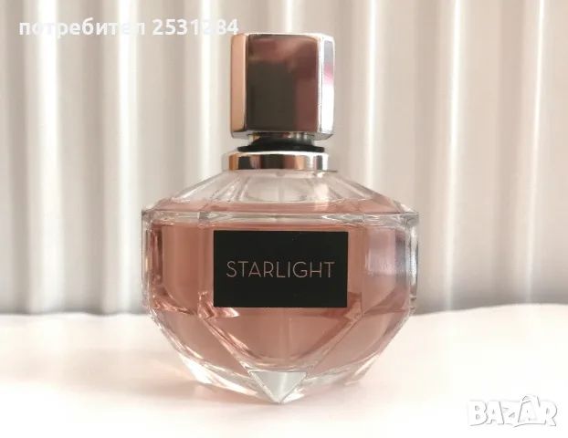 Aigner Starlight 100 ml, eao de parfum