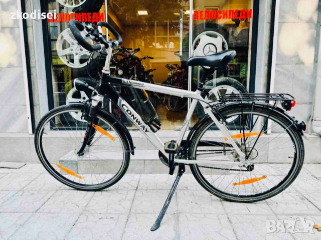 Велосипед Conway- XT-LIMITED 26-Цола
