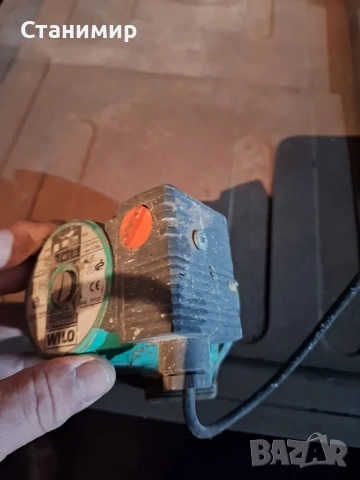 Продавам Котел на твърдо, снимка 11 - Отоплителни печки - 53323361