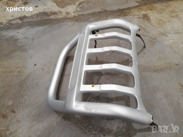 Ролбар за сузуки гранд витара  2005г., снимка 3 - Аксесоари и консумативи - 52906374