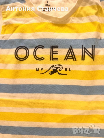 Детски комплект Mayoral, снимка 3 - Детски комплекти - 50925971